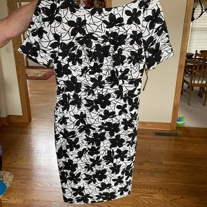 Calvin Klein Cocktail Dress